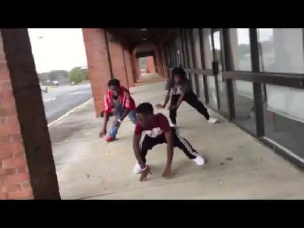 Video: Fly Ty & Unghetto Mathieu - Yeah